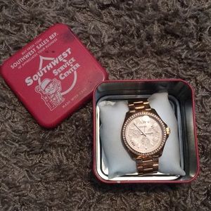 Brand New Fossil Watch